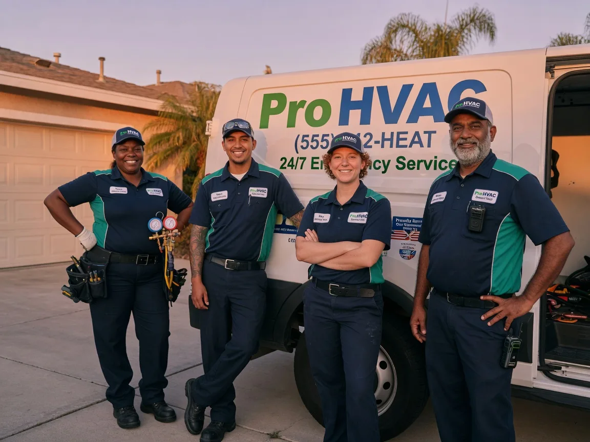 Furnace Repair company in Aberdeen, OH